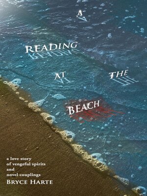 cover image of A Reading at the Beach